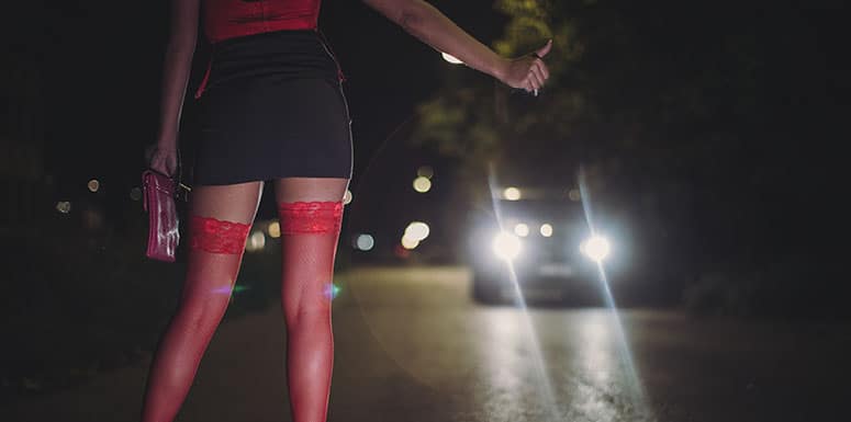 Prostitution Sting Operations in Washington: What You Need to Know | The  Law Offices of Morgan Fletcher Benfield